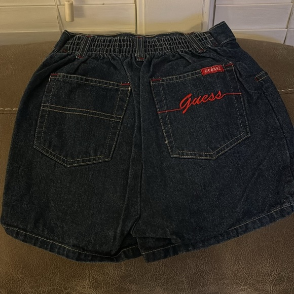 GUESS SZ 6X - Picture 3 of 3